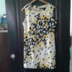 Beautiful RONNI NICOLE size 12p dress